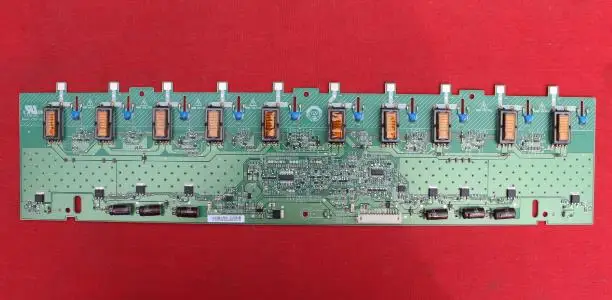 

original 100% test for T370WH02 4H+V2988.031/C NS-LCD37HD-09CN V298-301 High pressure plate