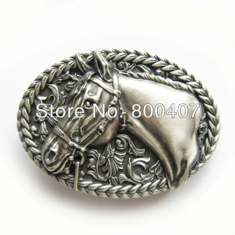 Задняя пряжка с серебряным покрытием | Аксессуары для одежды