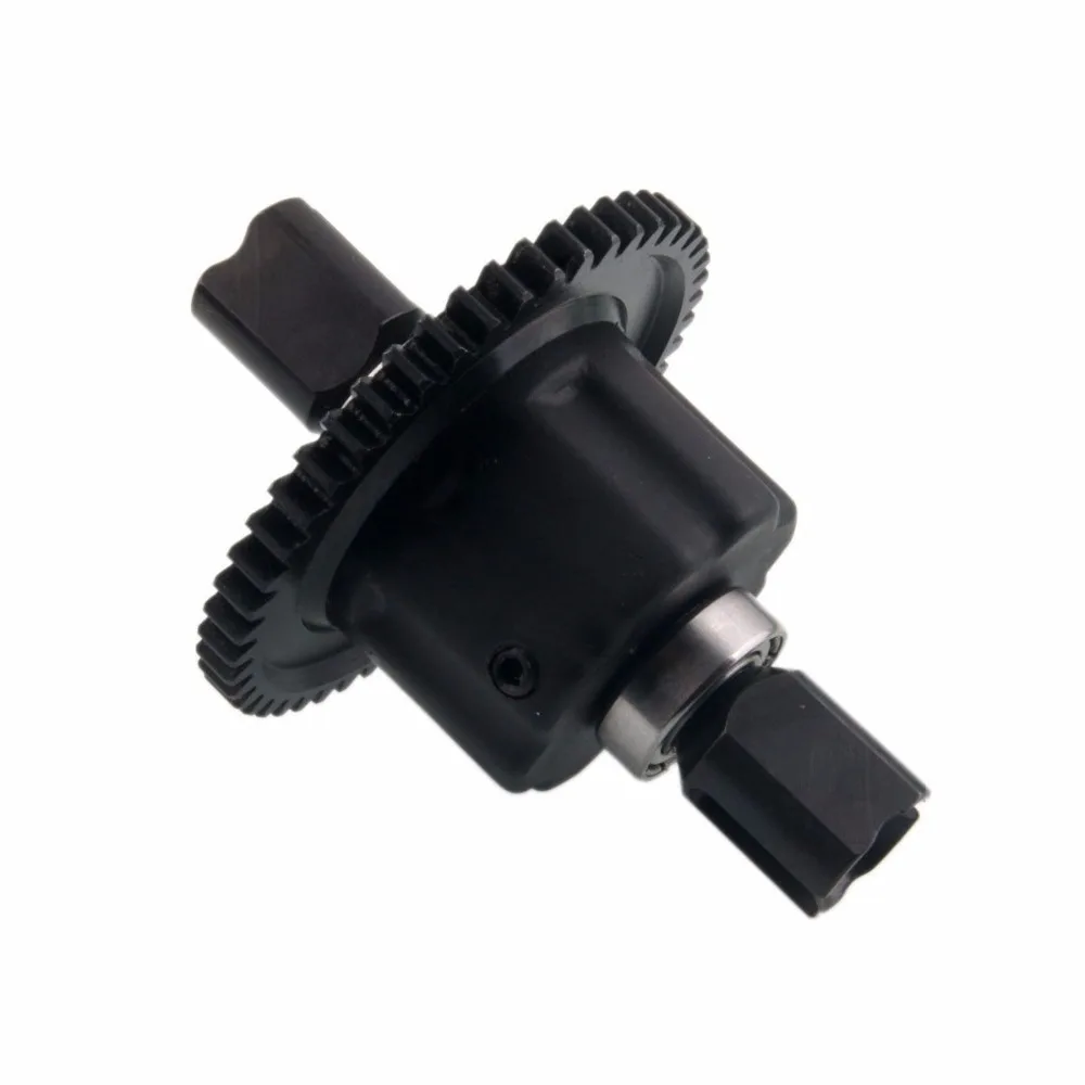 HSP 83002 Центр Diff. Полный RC 1/8 Монстр Грузовик Частей 94083|parts speaker|truck portabletruck frame parts |