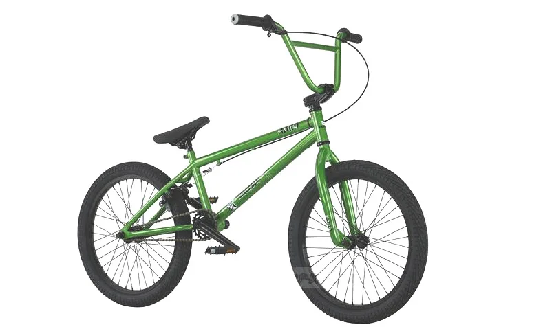 HARO BMX LEUCADIA DLX 100,1 20-дюймовый высокопроизводительный велосипед