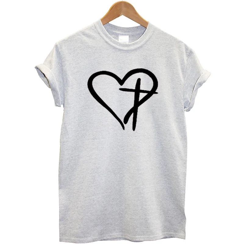 Футболка из 100% хлопка женские летние топы с принтом крест-накрест уличная одежда