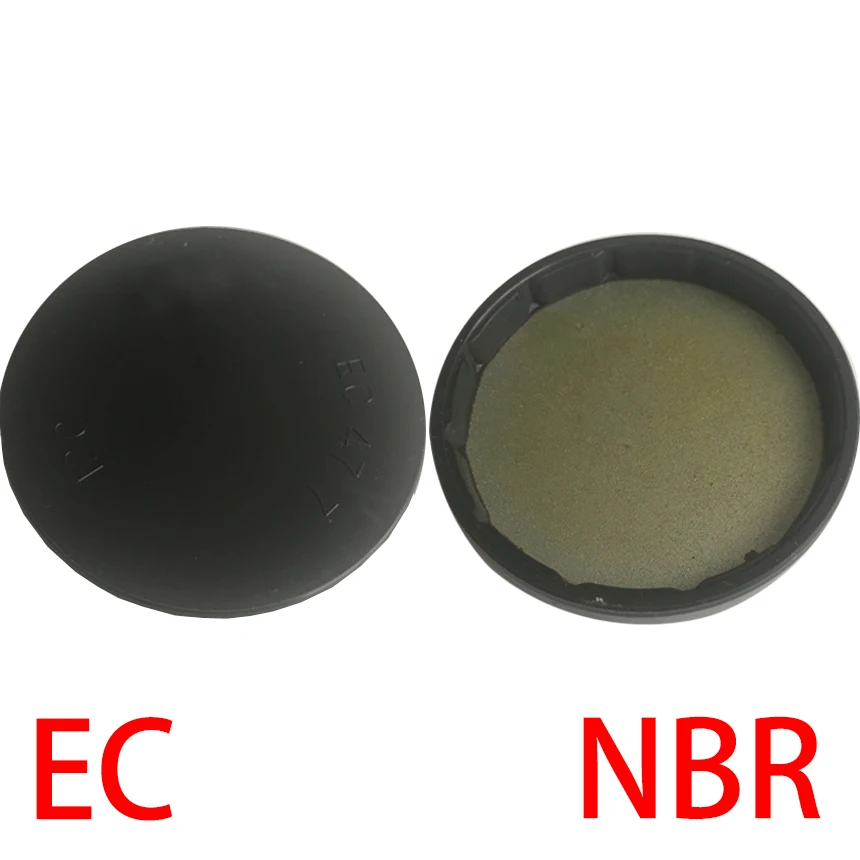 EC VK 70*10 70x10 72*7/9/10 72x 7/9/10 75*7/9 75x 7/9 черный Нитриловый каучук NBR коробка передач кольцо