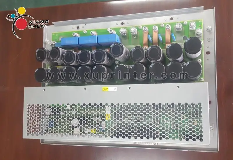 00.785.1285/04 HD машина MDPS22 плата SM74 Lowpile th 2010 Printec используемая печатная плата|parts|parts