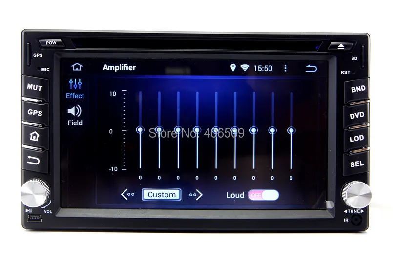 Android 5.1 dvd плеер автомобиля для Nissan X Trail Мурано Qashqai Navara Tiida w/GPS навигации Радио BT USB