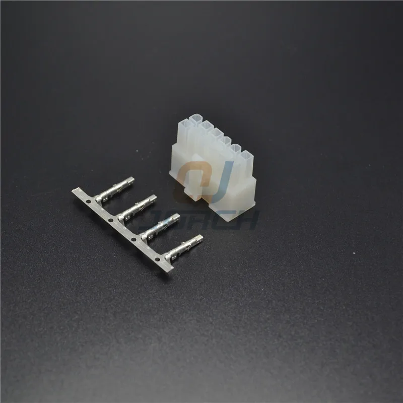 10 шт 12 контактный разъем molex 5557 серии 4 2 мм Шаг Лучшая цена в Китае|pitch connector|pitch pin |