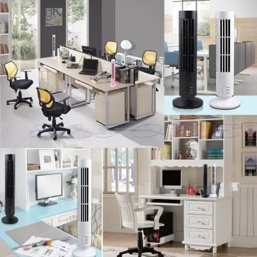 Портативное охлаждающее настольное мини-устройство USB | Бытовая техника