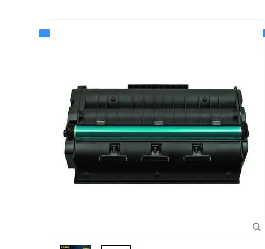 2016 совместимый тонер картридж SP310 для ricoh SP310DN DNW 310SFN SFNW SP312DNW 311LC Высокое качество 1