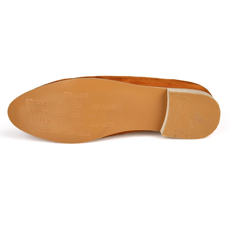 Мужская обувь 2015 мода острым носом мужчины бархатные мокасины мягкой кожи Zapatillas