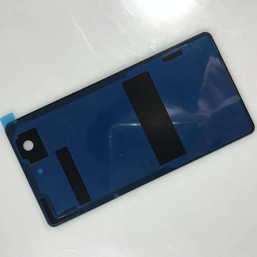 1 шт. высокое качество задняя крышка корпус чехол для Sony Z3 mini D5803 поврежденная