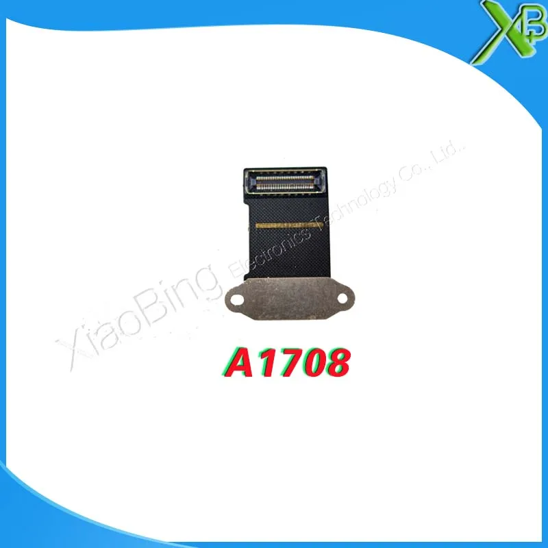 Новый A1706 A1707 A1708 ЖК дисплей LED LVDs экран кабель для Macbook Pro 13 &quot15&quot гибкий