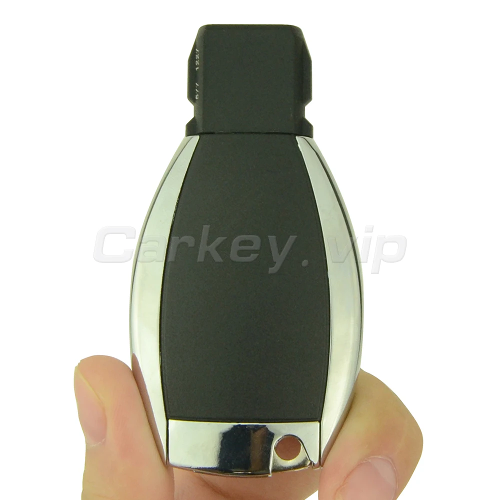 Смарт ключ Remotekey для автомобиля 3 кнопки 433 МГц BGA Mercedes Benz 2000 2014|bga|bga key |