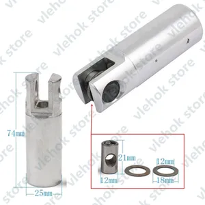 PISTON CYLINDER 318132-2 Replace for MAKITA HR2470T HR2470CAP HR2470A HR2470 DHR241Z DHR241RMJ DHR202Z DHR202RMJ DHR202 HR2450