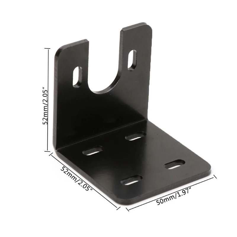

775 Motor Base Electroplating Fixed Mounting Base Machine Seat Support Bracket