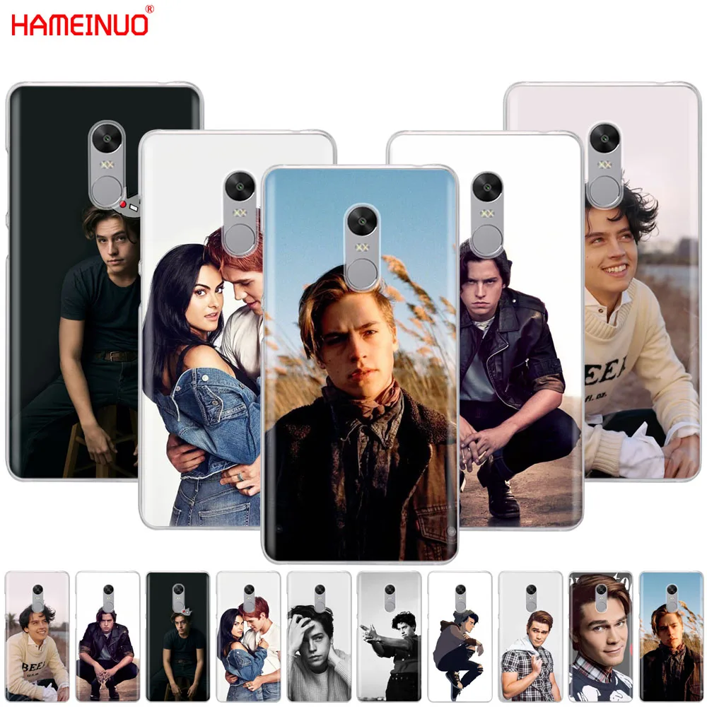 Чехол HAMEINUO для Xiaomi redmi 5 4 1 1s 2 3 3s pro PLUS note 4X 4A 5A|Бамперы| |