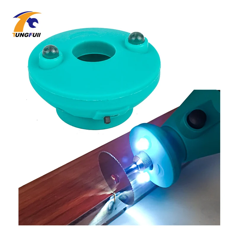 Мини дрель M19 светодиодный светильник Dremel Аксессуары для роторный инструмент