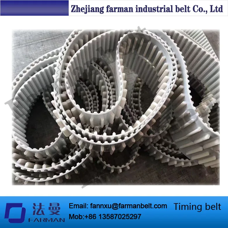 China Supplier Manufacture First Grade Pu Timing Belt With Teeth Cloth | Обустройство дома