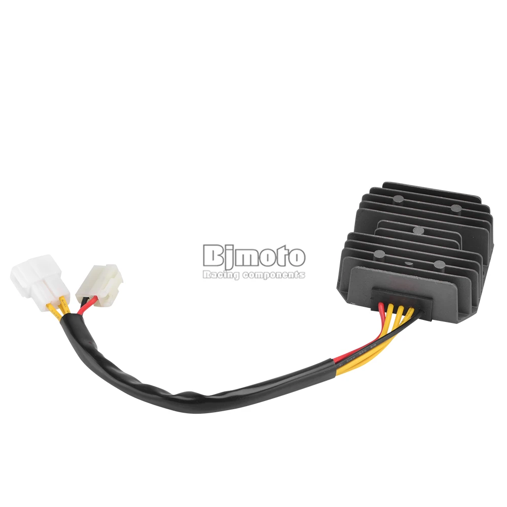 Мотоцикл Регулятор 12V выпрямителя Для Hyosung MS3-250 GD250N GT250 GT650 COMET GV250 AQUILA ST7L EFI Делюкс 680 32800HN9110