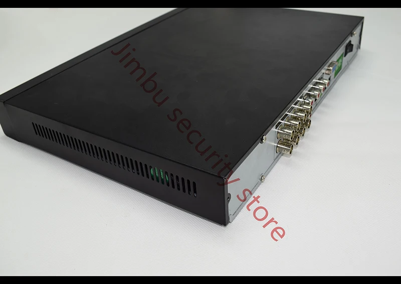 Dahua XVR рекордер 8CHXVR7208A H.264 +/H.264 2 SATA Порты до 6 ТБ каждый диск Поддержка HDCVI/CVBS/HDTVI/AHD