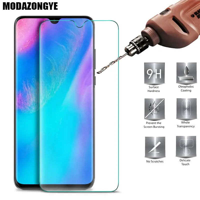 Защитная пленка для экрана Huawei Honor 10i закаленное стекло защитная 10 i Honor10i