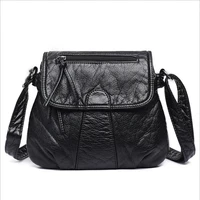 summer fashion women bag leather handbags pu shoulder bag small flap crossbody bags for women messenger bags