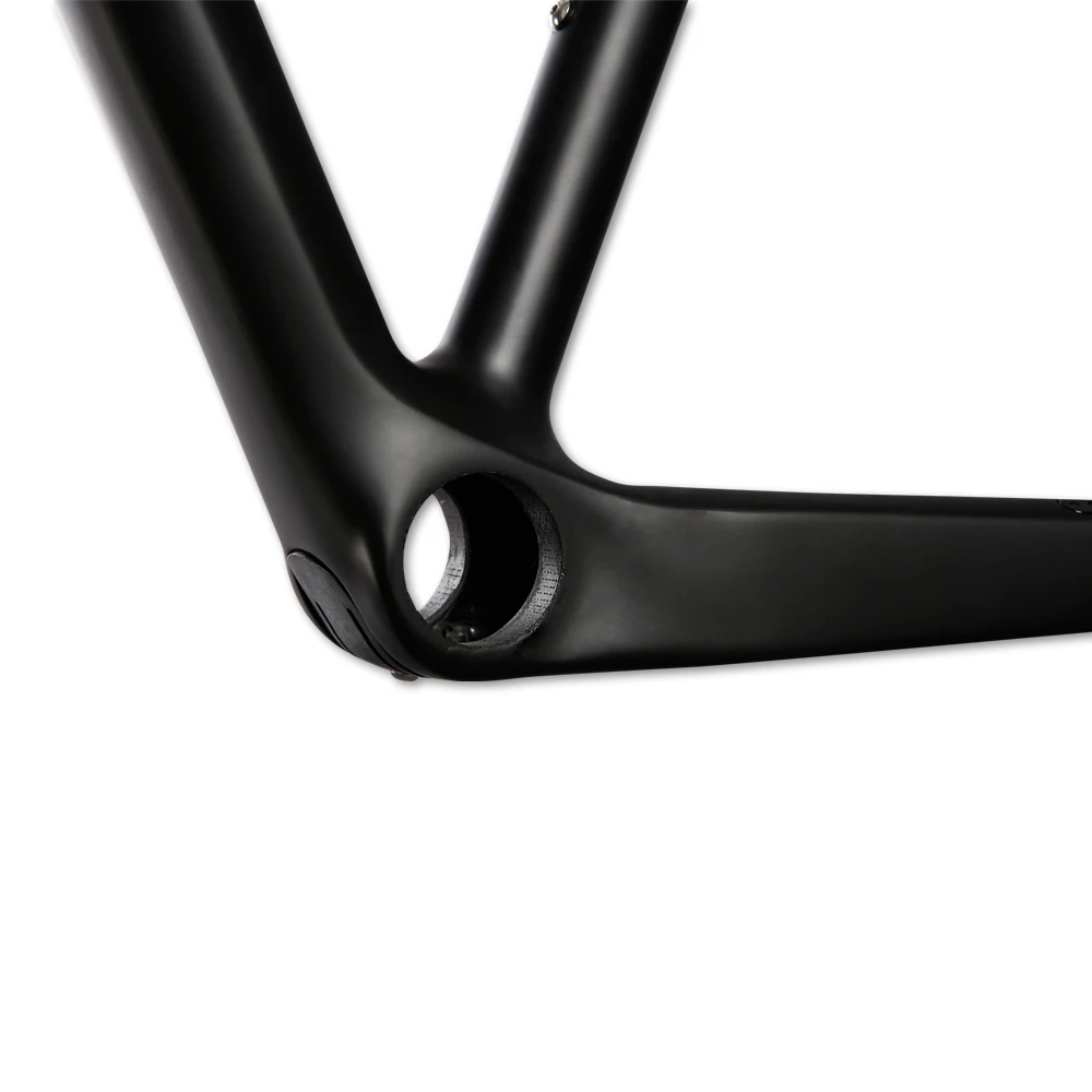 2018 свет T1000 29er карбоновая MTB рама PF30 UD матовая углеродная mtb для велосипеда 31 6 мм