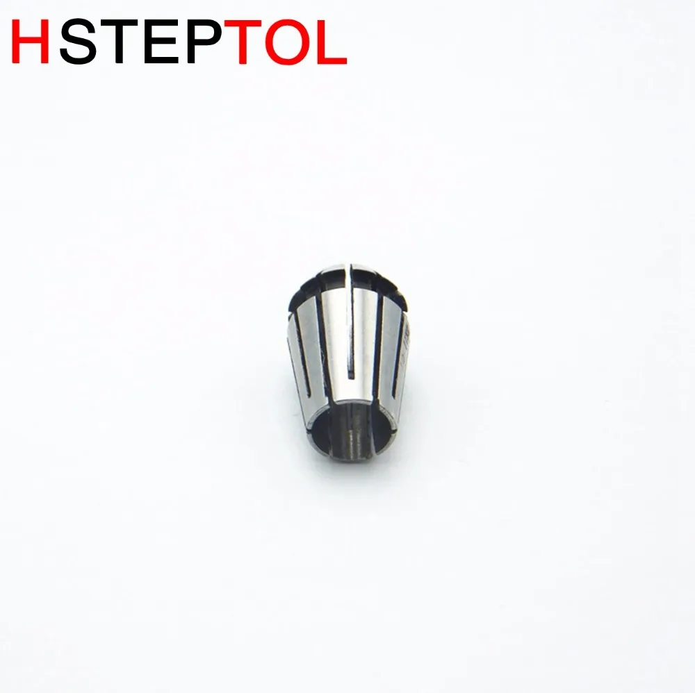 Цанговый патрон для фрезерного станка CNC ER11 5 мм|er collet chuck|collet chucker |