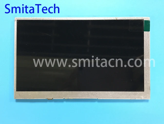 6 2 дюймовый tft lcd TM062RDH01 TM062RDH02 автомобильный DVD-навигатор GPS ЖК-экран панель |