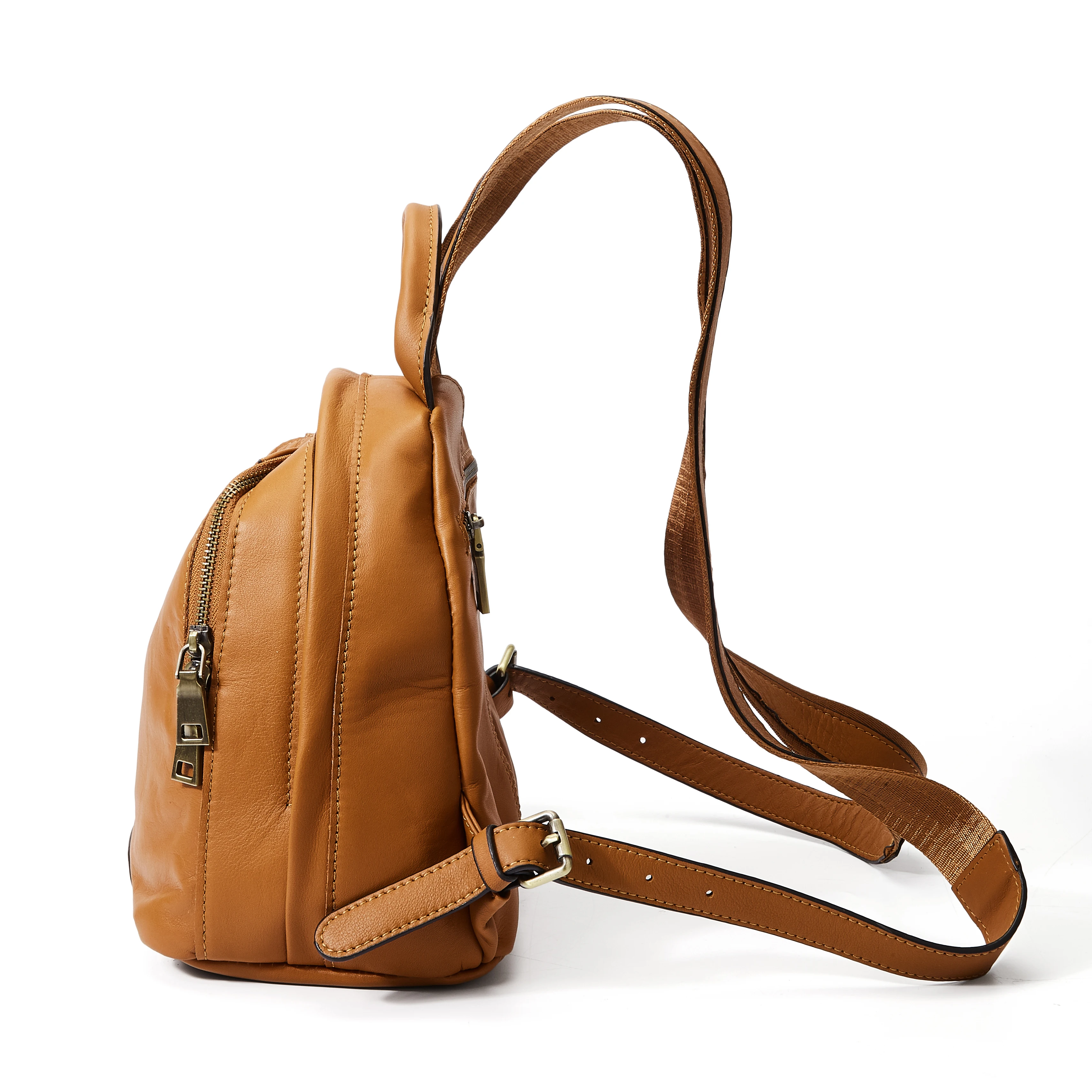 Mochila mujer Qiwang сумка через плечо для женщин 2019 маленькие школьные сумки из коровьей