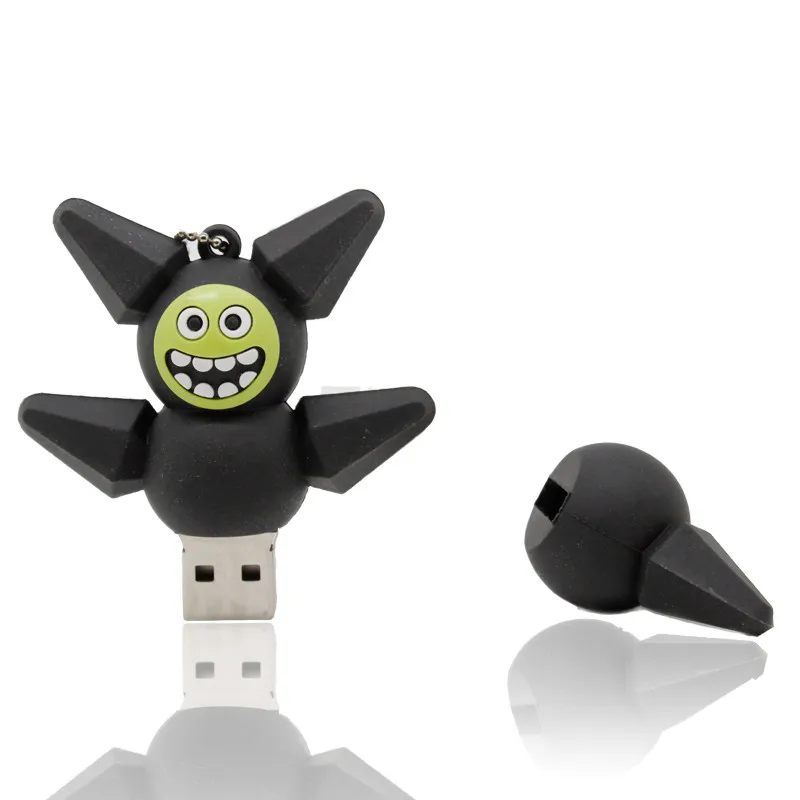 Мультяшный Большой Герой 6 Baymax USB флэш накопитель 4 ГБ 8 32 16 2 0 карта памяти