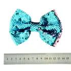 Классические блестки, стандартные украшения, одна пара, бесплатная доставка