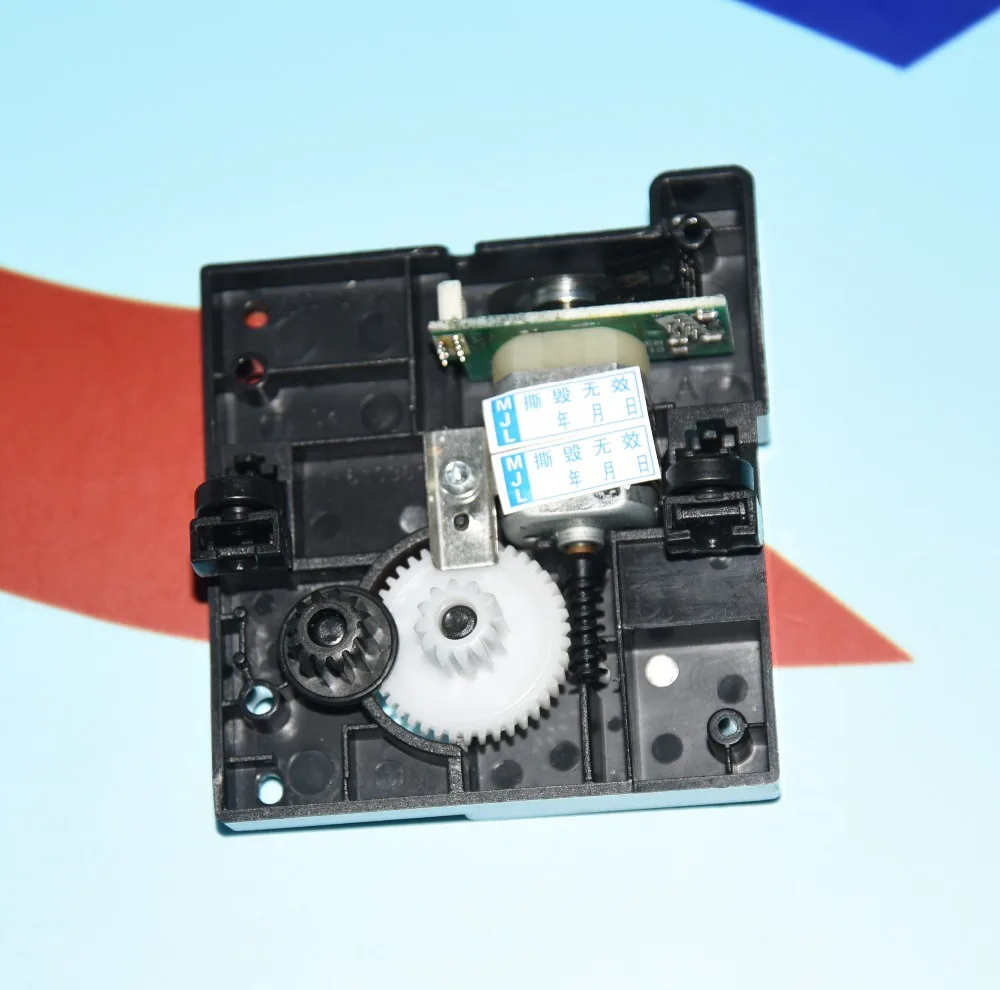 1X CB376-67901 100% Новый оригинальный сканирующая головка Кронштейн для hp M1120 M1120N M1005 1312nfi