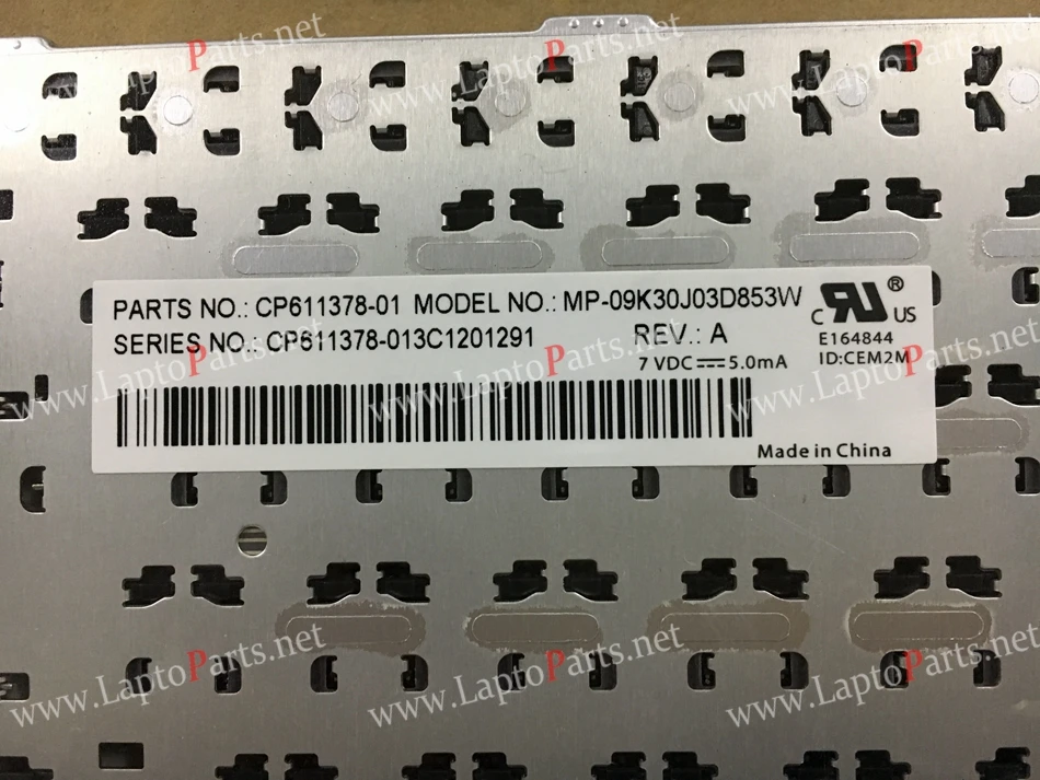Новая JP Японская Клавиатура для fujistu A561D A561C E741 A552 SH560 SH761 T901 S761 S762 белая клавиатура