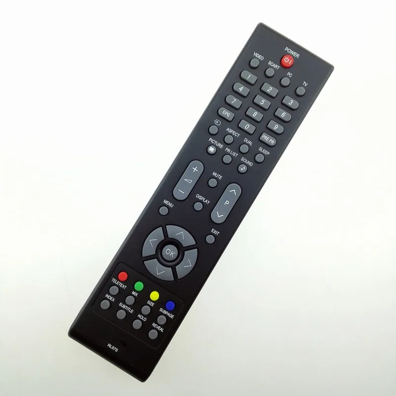 Пульт ДУ, совместимый с sharp RL57S tv пульт дистанционного управления