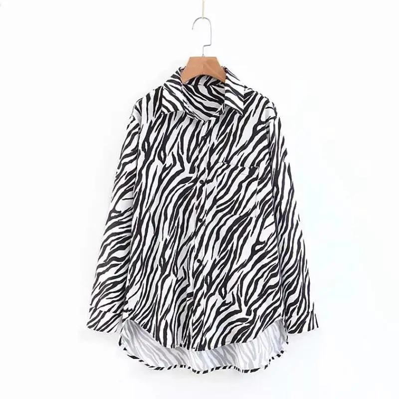 Blusas mujer de moda 2018 harajuku рубашка modis блузка женская осенняя одежда винтажные женские