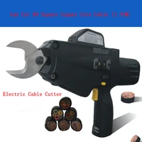 1pc electric wire battery cable scissors 108v cut wire cut cable clamp bolt cuttergarden shears branches wire shear