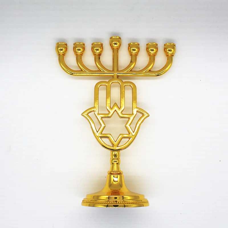 menorah Menora Jewish israel holyland Jerusalem Star of David hamsa Hamesh Miriam hand Menorah