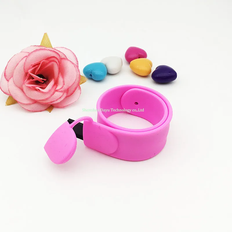 Полная емкость usb flash drive 16 ГБ запястье stick 4 pendrives 8 памяти флэш карты 64 диск 32