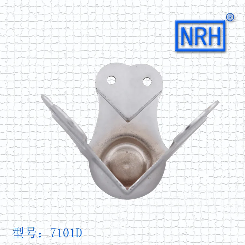 NRH 7101D Холоднокатаный Стальной Шаровой Угловой усилитель угловой Кронштейн