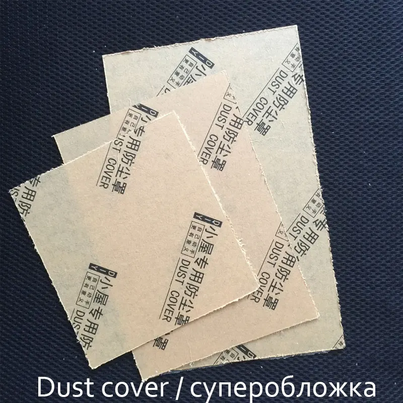 

iiE Create Miniatures Doll House Dust Cover for K033 Dollhouse Wooden Toys Doll house Accessories