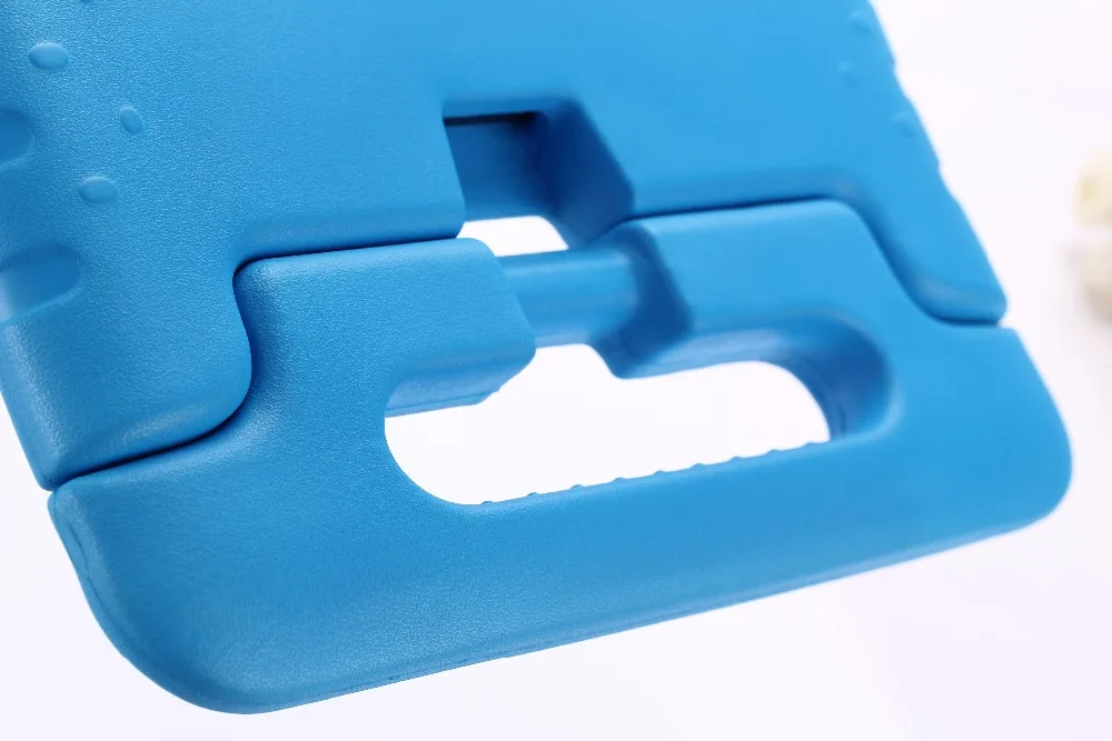 Детские ручки чехол для samsung Galaxy Tab 4 T530 EVA чехол для samsung Galaxy Tab 3 P5200 Note 10,1 издание P600 Стенд кожаный чехол+ Защитная пленка