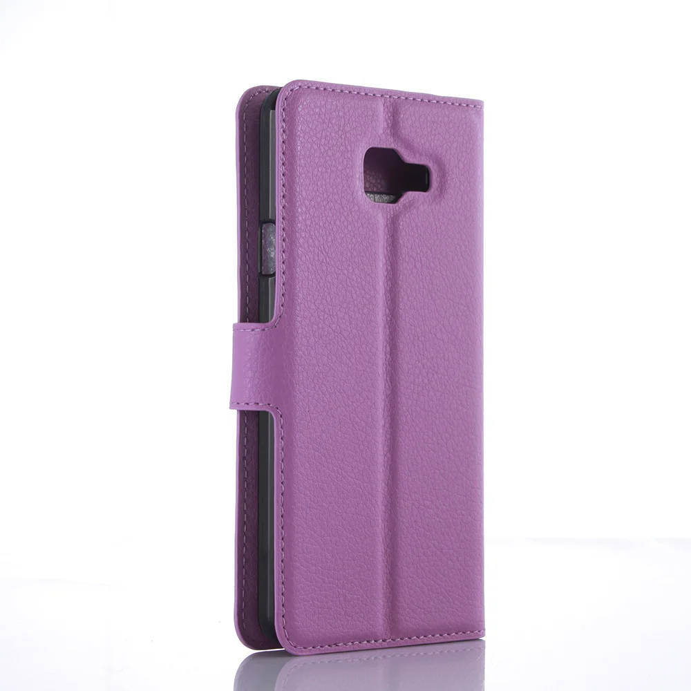 Чехол для Samsung A5 2016 кожаный чехол бумажник телефона Capinha Capas Galaxy A510 A510F с откидной