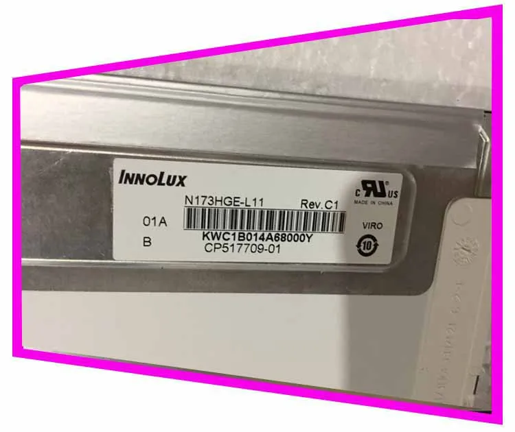 Оригинальный новый телефон, оригинальный новый ЖК-дисплей Chi Mei Оригинальный новый телефон, оригинальный новый ЖК-дисплей Chi Mei