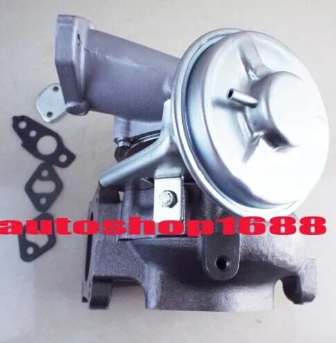 Турбокомпрессор GT23 GT2359V 750001 0002 0001 17201 17050 для Landcruiser 100 (4AT) 1HD FTE 204HP 2001 ? Год|turbocharger
