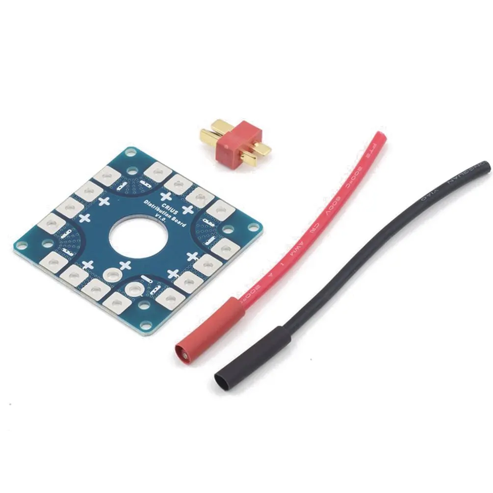 F450 450 Drone Arm Frame колесная база с шасси колеса ноги 12V электрическая доска комплект