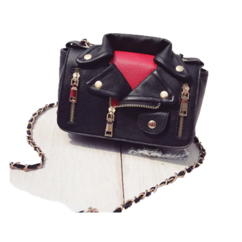 Новые европейские брендовые дизайнерские мотоциклетные Сумки на цепочке