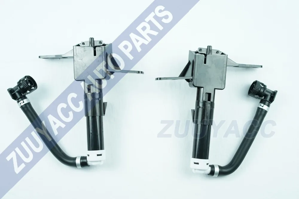 Распылитель для фар мойка сопло Subaru Forester MK3 09 13 86636 SC010/SC000|Абажуры| |
