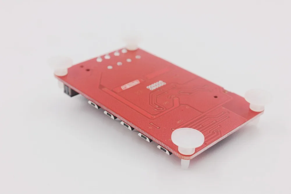 TDA7492P 50 Вт+ 50 Вт Bluetooth 4,0 беспроводной цифровой аудио приемник плата усилителя