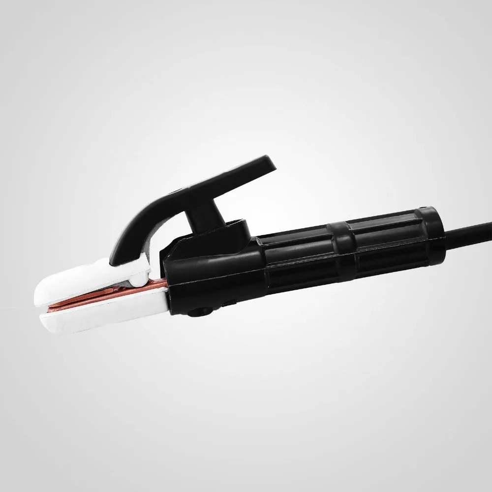 ZX7-200 сварочный инвертор ARC 200Amp сварочный аппарат DC iGBT палка портативный