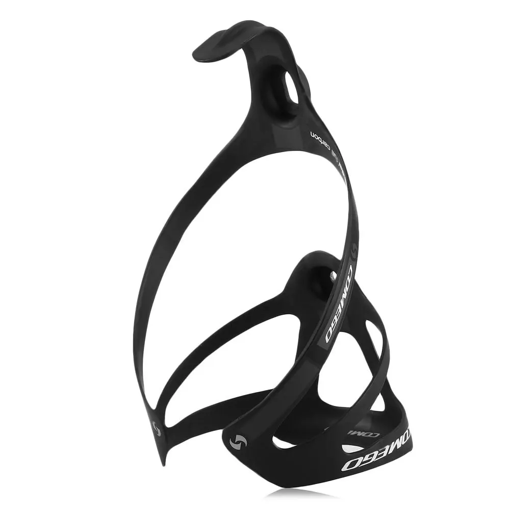 1 шт. прочный легкий держатель для бутылки COMEGO из углеродного волокна велоспорта