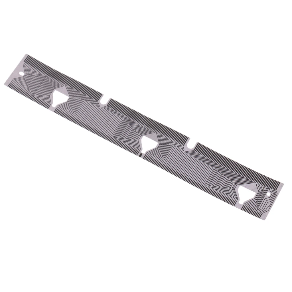1 шт кластер Instrumen Pixel LCD лента для показа гибкий кабель пиксельный Ремонт BMW